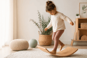 Neuroscanbalance Therapie Behandlung Behinderung