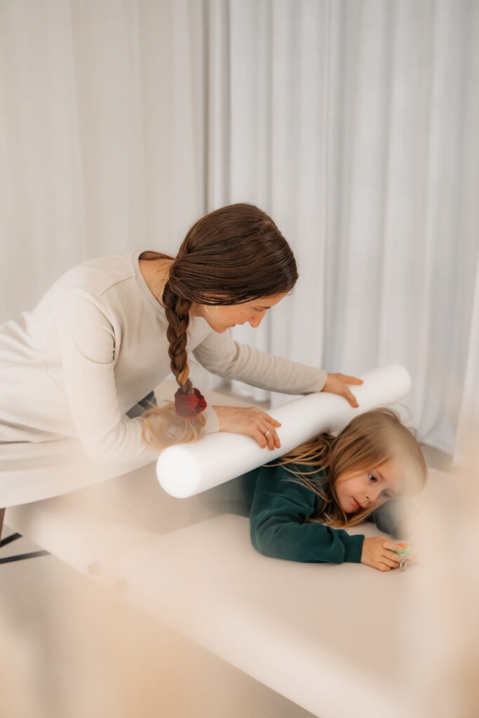 NeuroScanBalance