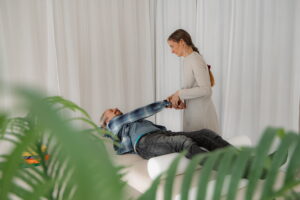 NeuroScanBalance
