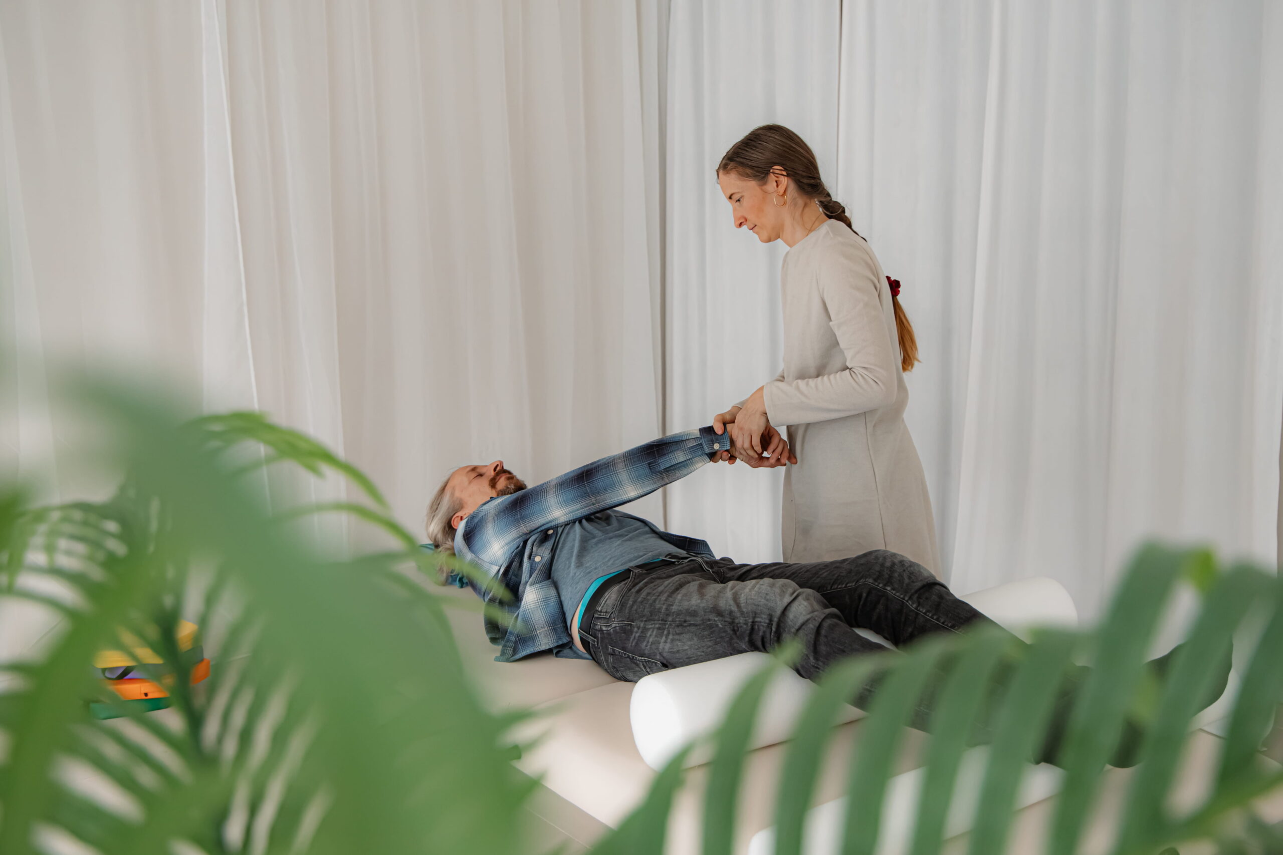 NeuroScanBalance