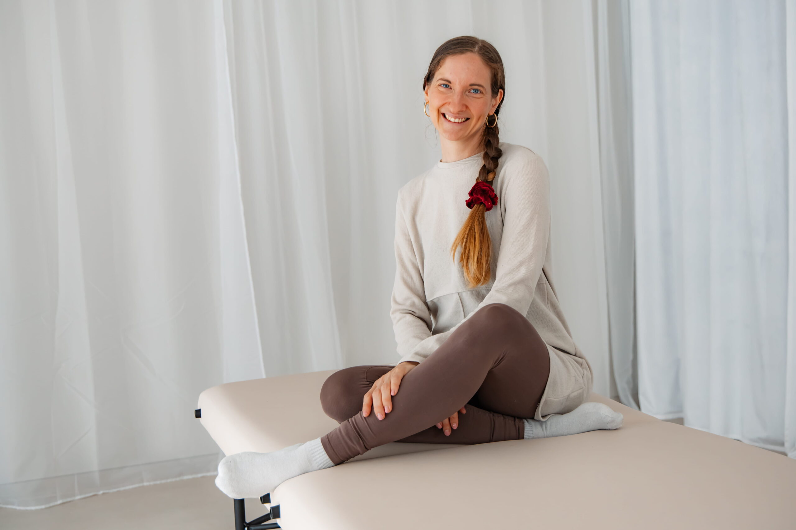 Neuroscanbalance Therapie Behandlung Behinderung