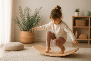 Neuroscanbalance Therapie Behandlung Behinderung