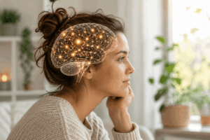 Neuroplastizität erklärt Neuroscanbalance