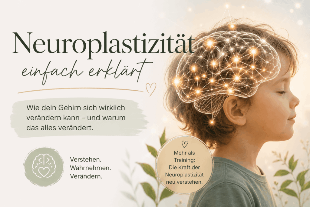 Neuroplastizität erklärt